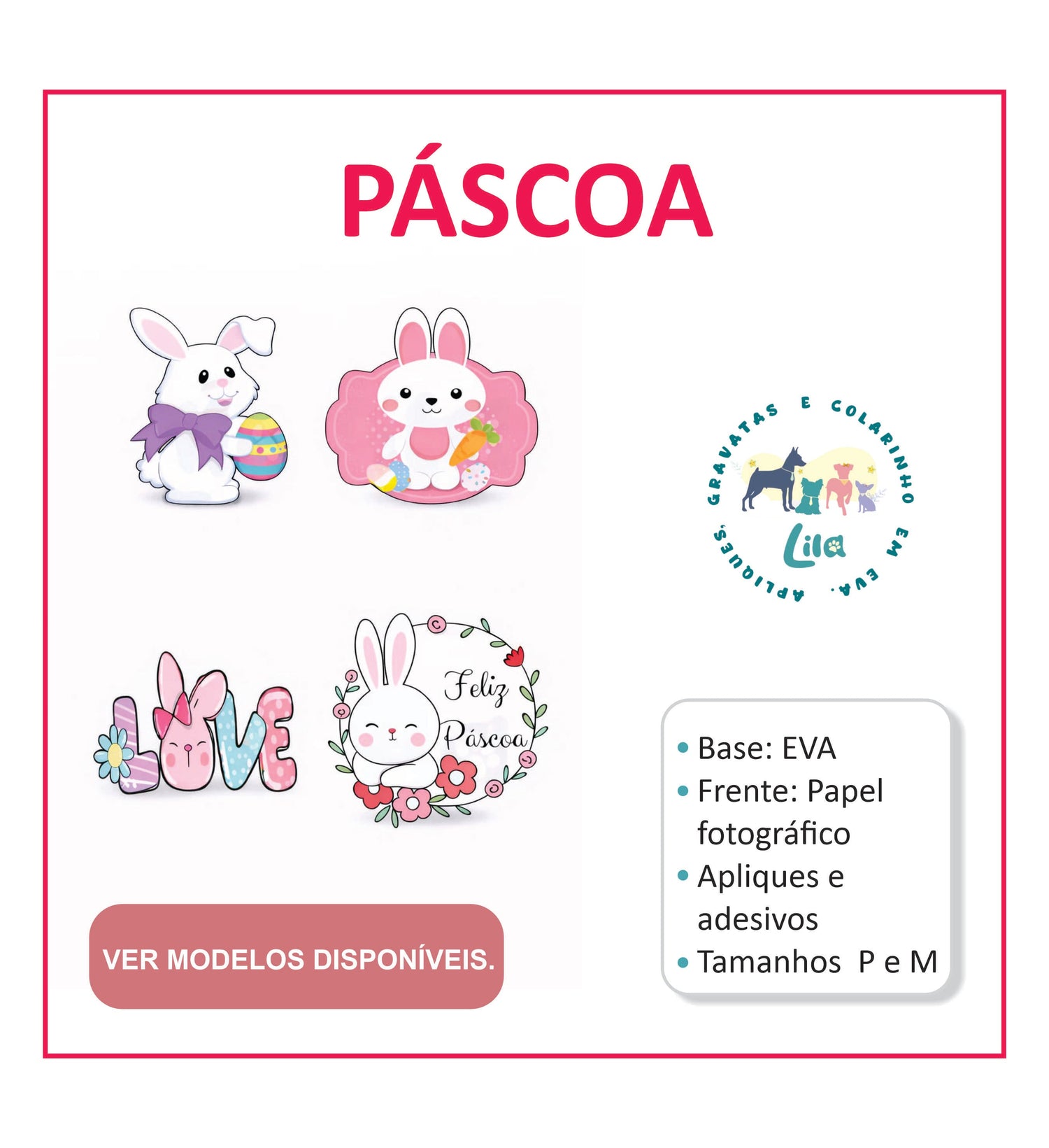 PÁSCOA