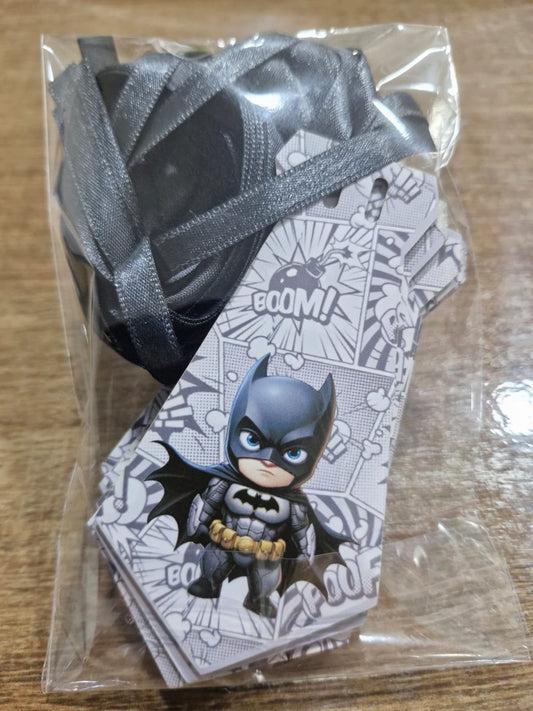 GRAVATA EVA + PAPEL FOTOGRAFICO P