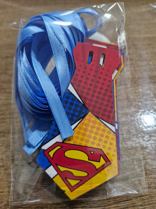 GRAVATA EVA + PAPEL FOTOGRAFICO P