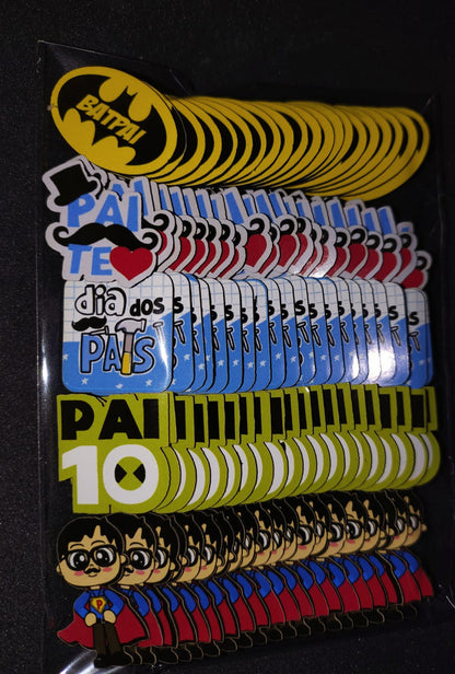 DIA DOS PAIS APLIQUE P