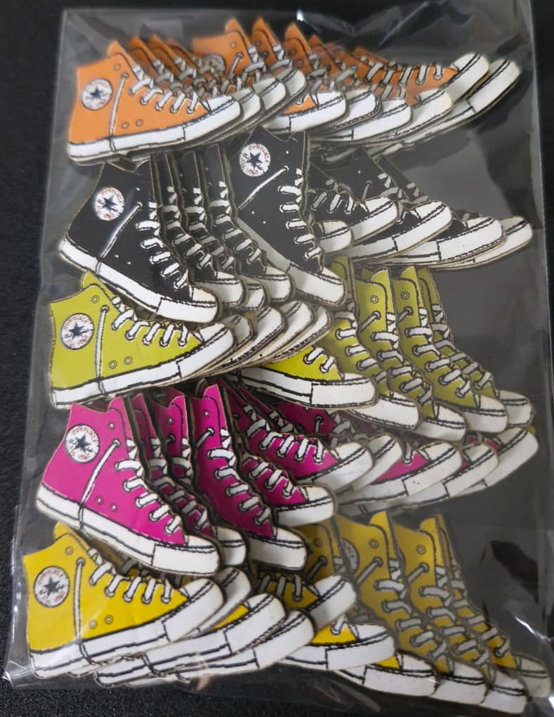 ALLSTAR ADESIVOS P