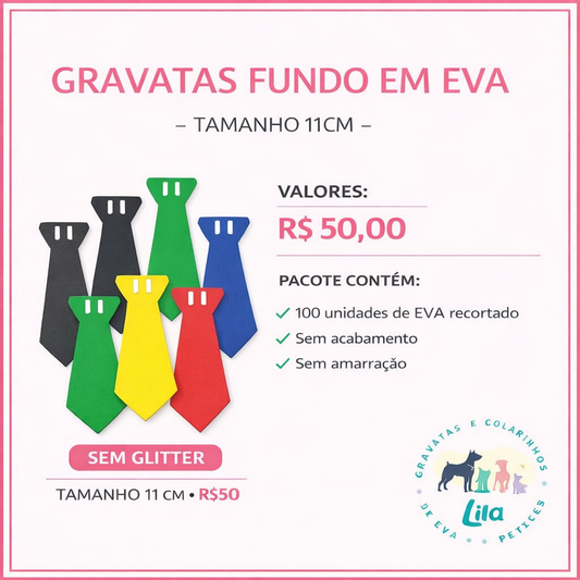 BASE  GRAVATA EM EVA LISO M