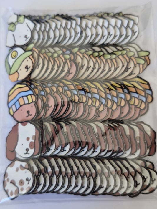 BOBBIE GODDIES APLIQUES TAMANHO P