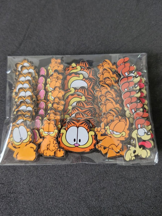 Garfield ADESIVO P 