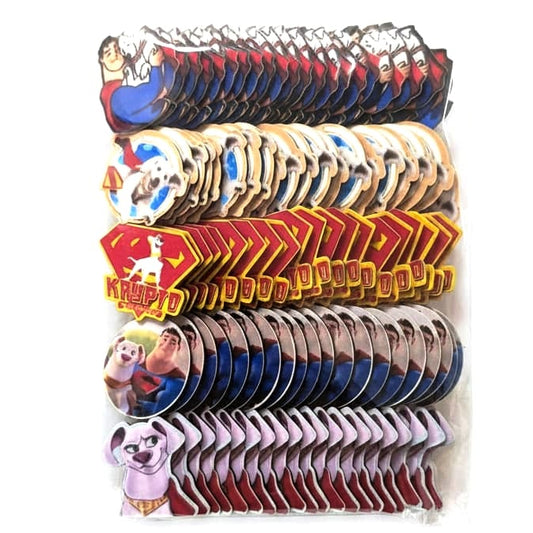 KRYPTO APLIQUES TAMANHO P