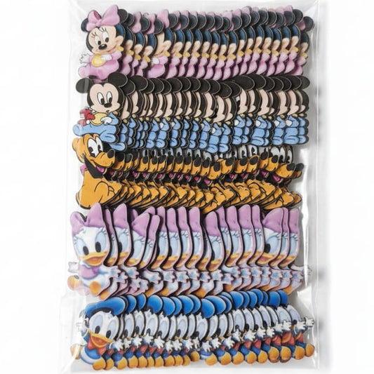 MICKEY BABY APLIQUES TAMANHO P