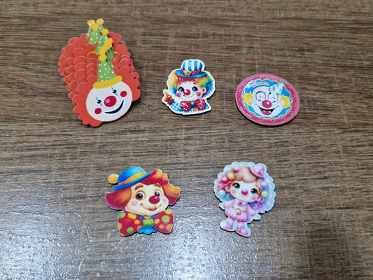 PALHACINHO APLIQUES TAMANHO P