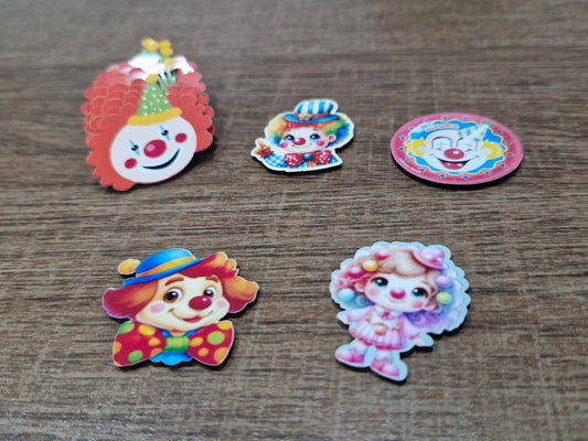 PALHACINHO APLIQUES TAMANHO P