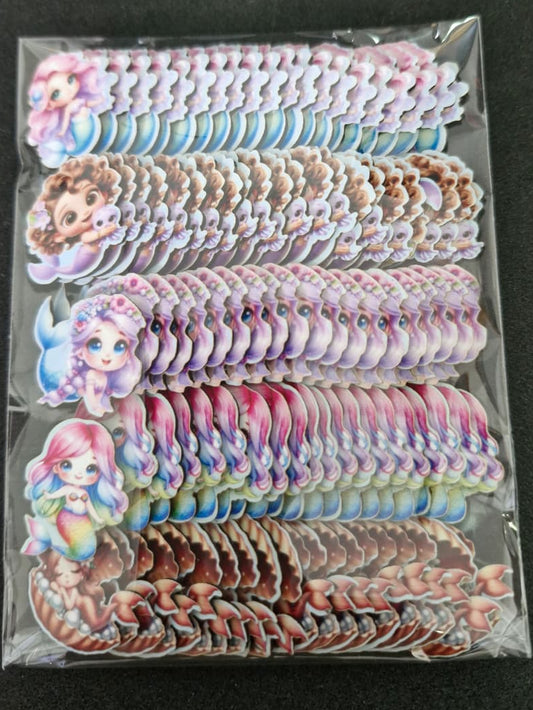 SEREIA APLIQUES TAMANHO P