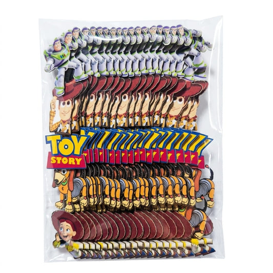 TOY STORY APLIQUES TAMANHO P