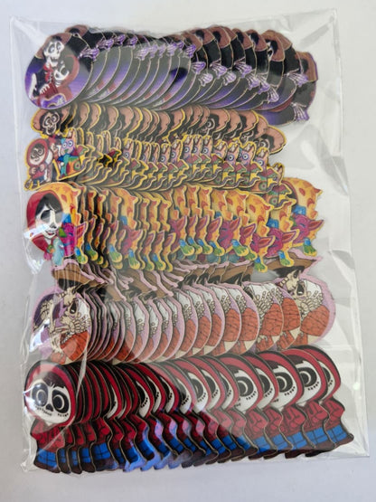 VIVA – A VIDA É UMA FESTA APLIQUES TAMANHO P