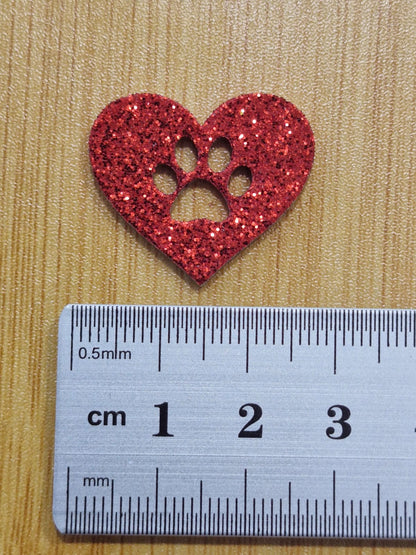ADESIVO EVA GLITTER DIA A DIA MACHO