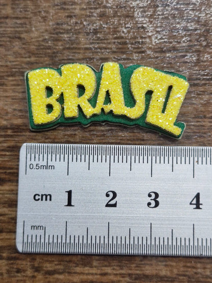 COPA EVA COM GLITTER ADESIVOS P