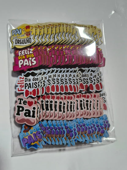 DIA DOS PAIS APLIQUE P