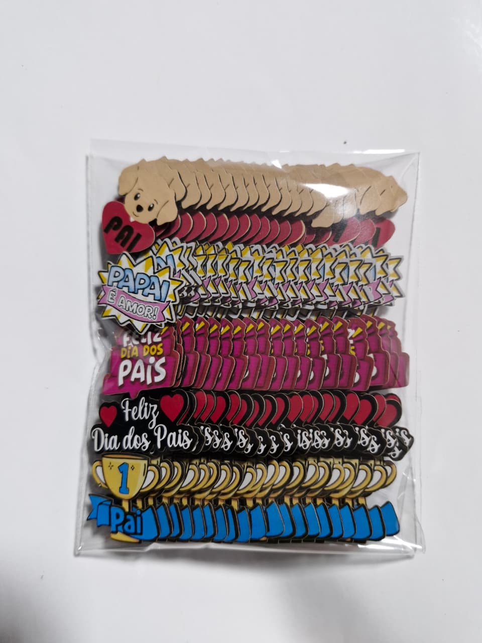 DIA DOS PAIS APLIQUE P