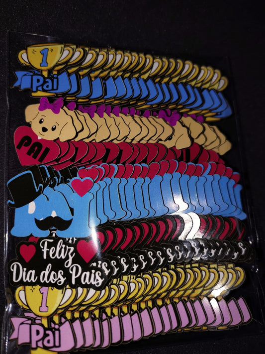 DIA DOS PAIS APLIQUE P