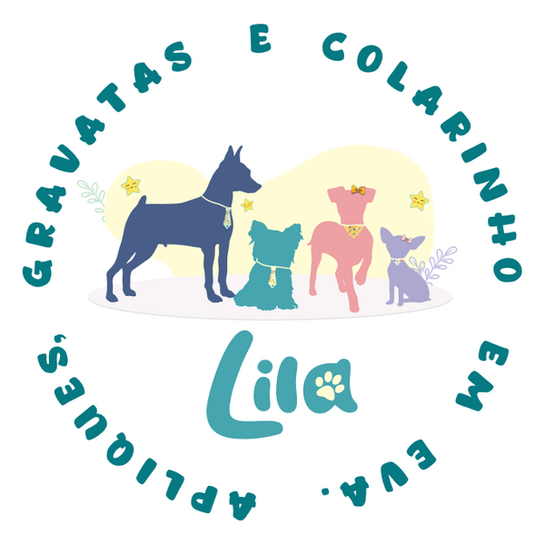 Lila Adesivos e Apliques